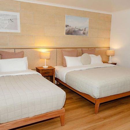 Portside Motel Port Campbell Luaran gambar