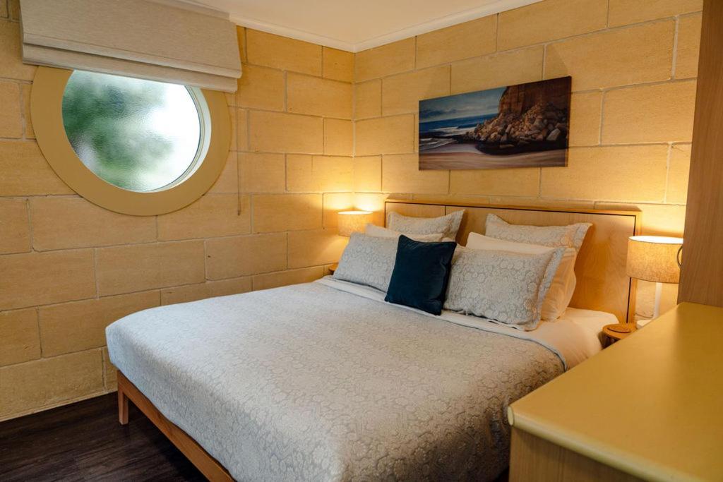 Portside Motel Port Campbell Luaran gambar