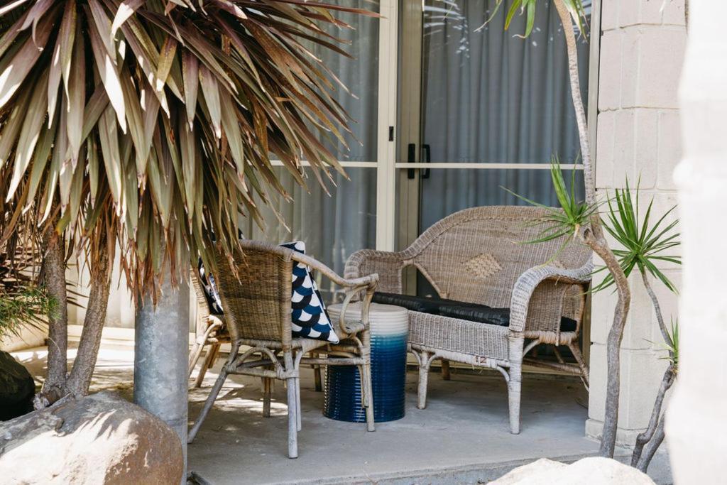 Portside Motel Port Campbell Luaran gambar