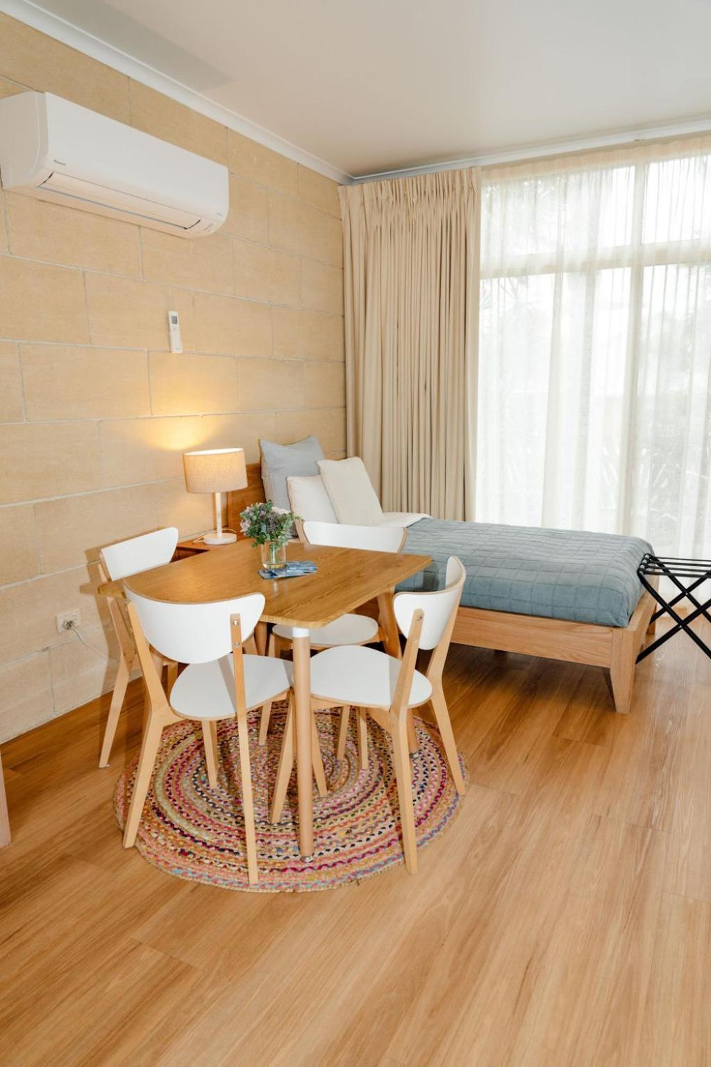 Portside Motel Port Campbell Luaran gambar