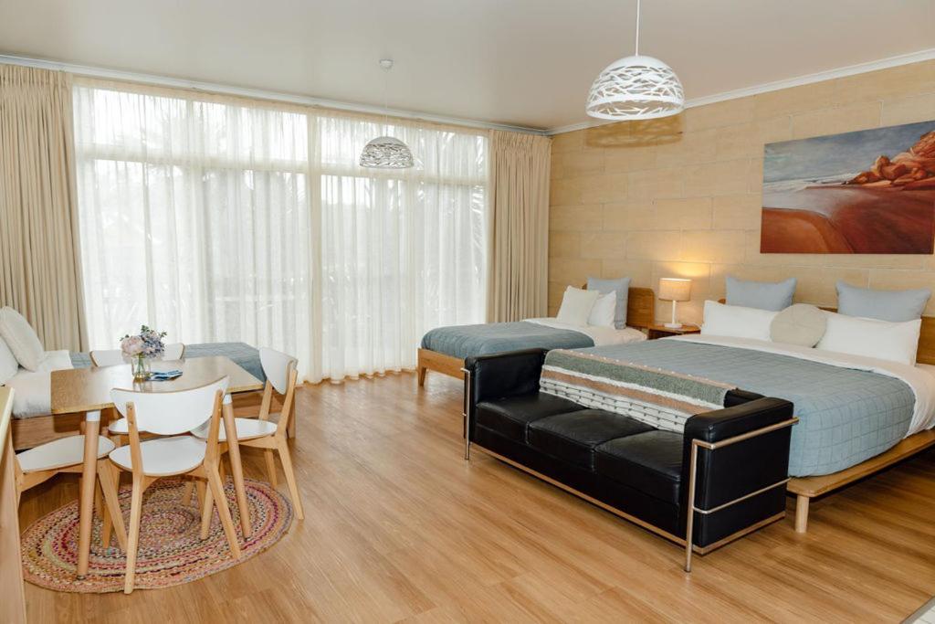 Portside Motel Port Campbell Luaran gambar