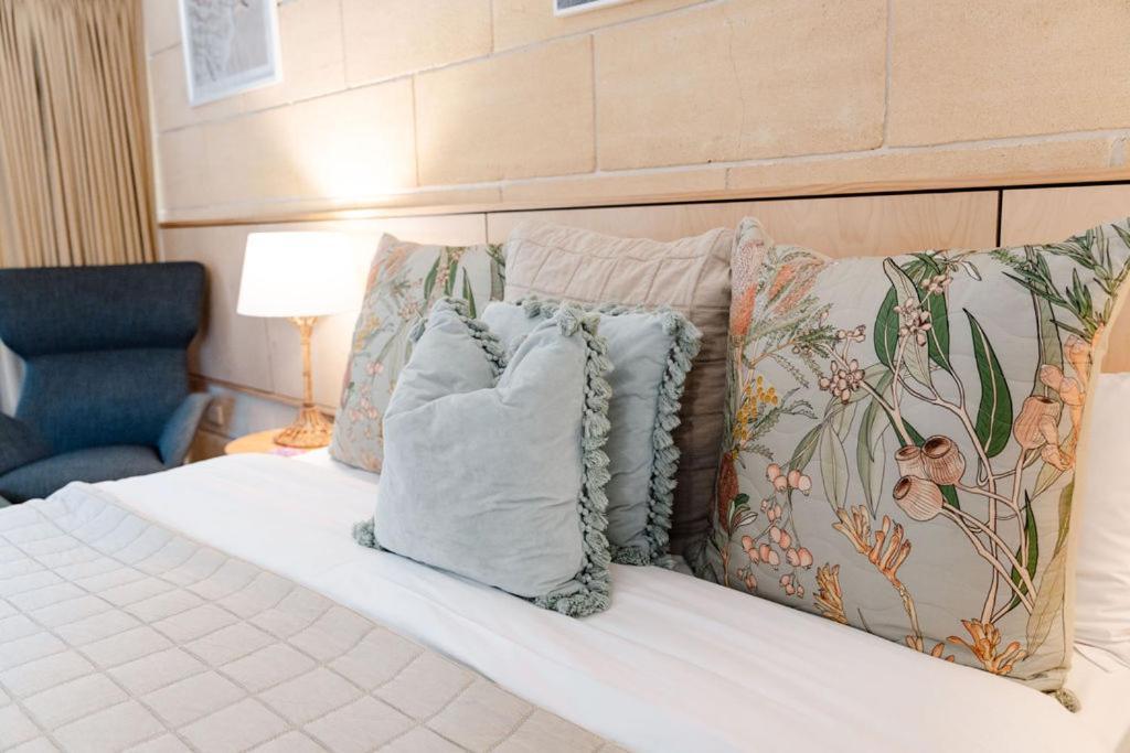 Portside Motel Port Campbell Luaran gambar