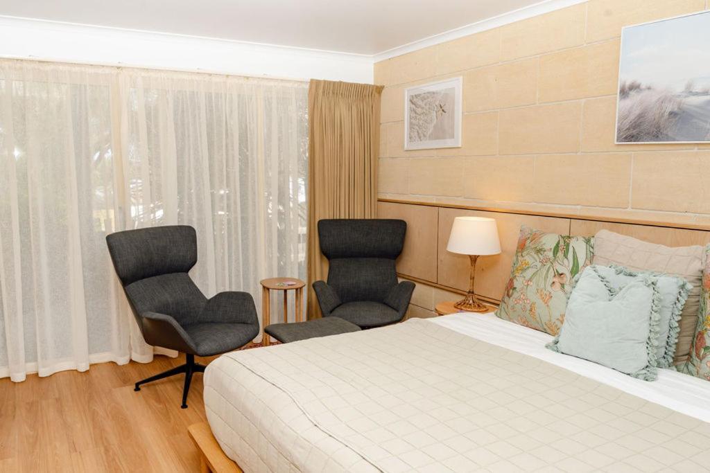Portside Motel Port Campbell Luaran gambar