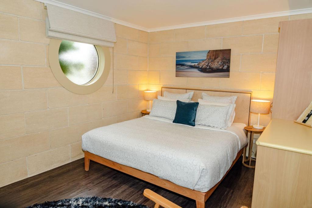 Portside Motel Port Campbell Luaran gambar