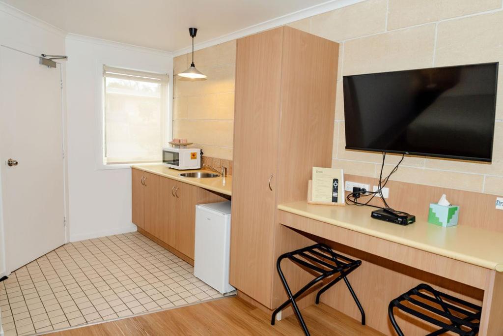 Portside Motel Port Campbell Luaran gambar