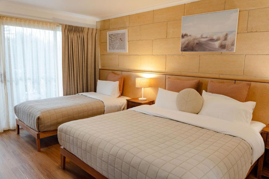 Portside Motel Port Campbell Luaran gambar