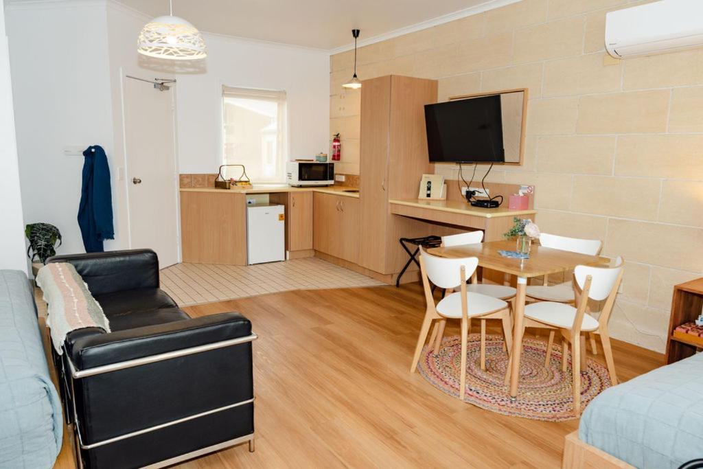 Portside Motel Port Campbell Luaran gambar